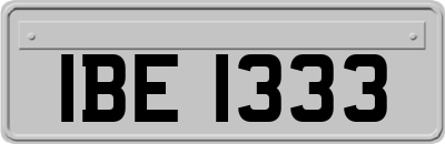 IBE1333