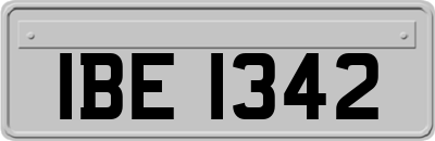 IBE1342