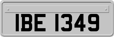 IBE1349