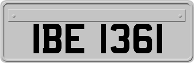 IBE1361