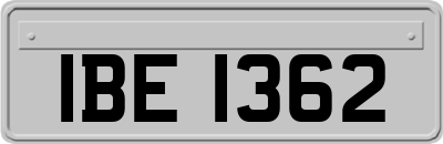 IBE1362