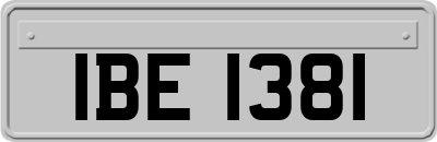 IBE1381