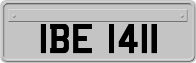 IBE1411