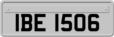 IBE1506