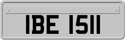 IBE1511