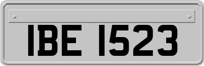 IBE1523