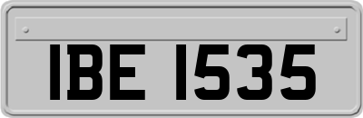 IBE1535