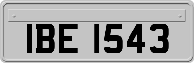 IBE1543