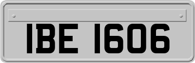 IBE1606