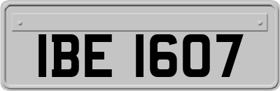 IBE1607