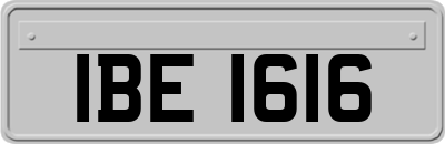 IBE1616