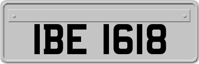 IBE1618