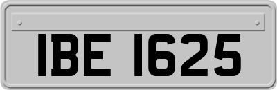 IBE1625