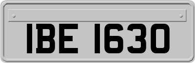 IBE1630