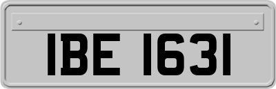 IBE1631