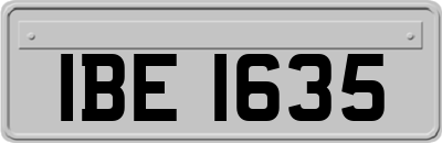 IBE1635