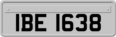 IBE1638