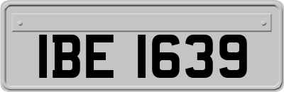 IBE1639