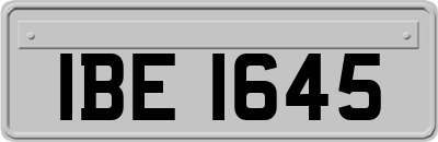 IBE1645