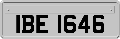 IBE1646