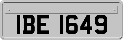 IBE1649