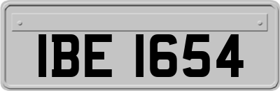 IBE1654