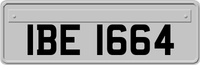 IBE1664