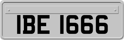 IBE1666