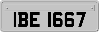 IBE1667