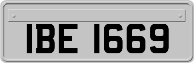 IBE1669