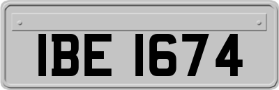 IBE1674