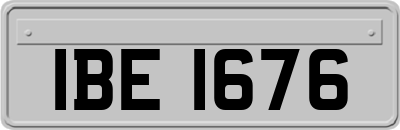 IBE1676