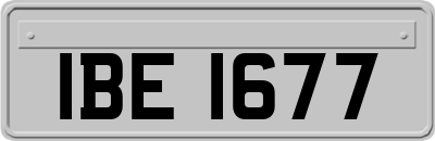 IBE1677