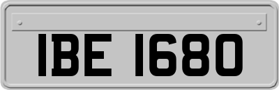 IBE1680