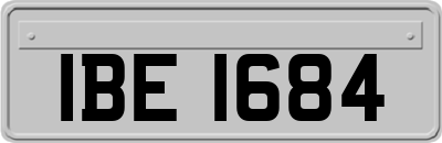 IBE1684