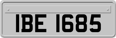 IBE1685