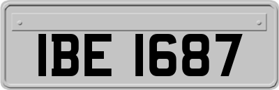 IBE1687