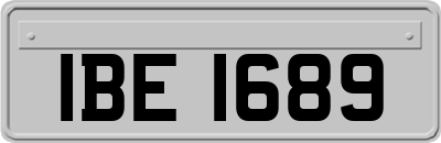 IBE1689