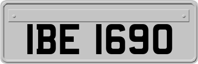 IBE1690