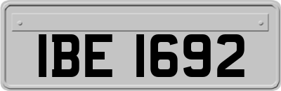 IBE1692