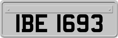 IBE1693