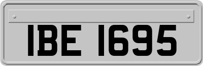 IBE1695