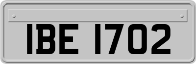 IBE1702