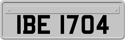 IBE1704