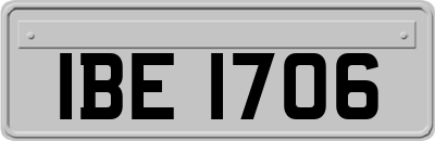 IBE1706