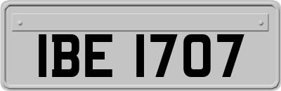 IBE1707