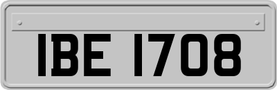 IBE1708