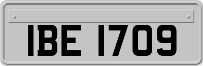 IBE1709