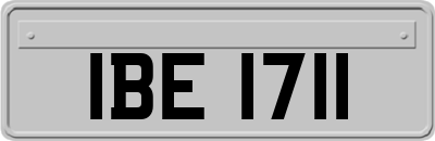 IBE1711