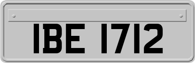 IBE1712